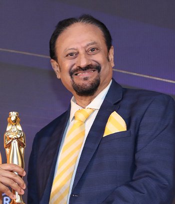 Dr. Deepak Muchhala